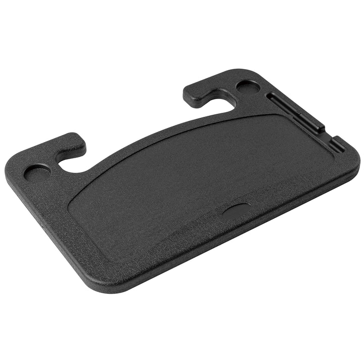 Maclean MC-928 Steering Wheel Tray 2 in 1 Desk/Dining Table Multifunctional Car Table Drink Holder Laptop Tray up to 5kg