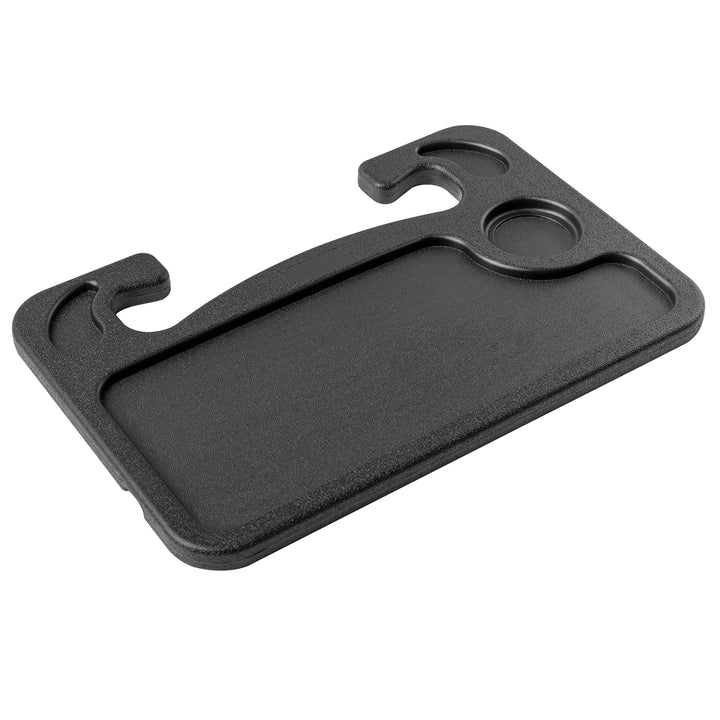 Maclean MC-928 Steering Wheel Tray 2 in 1 Desk/Dining Table Multifunctional Car Table Drink Holder Laptop Tray up to 5kg