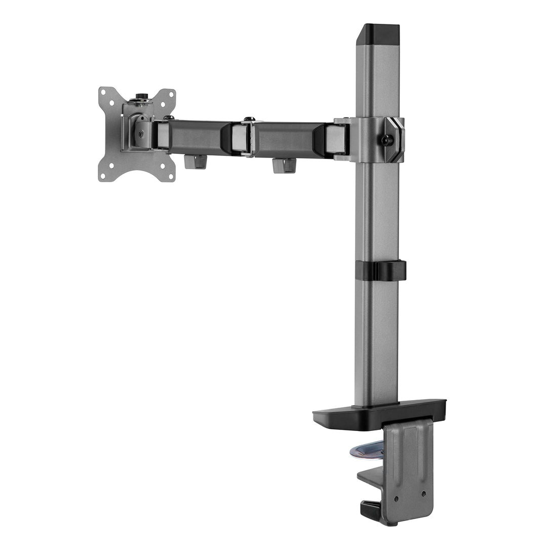 Ergo Office ER-448 Deluxe  Articulating Monitor Holder, 17"-32", max. 9kg