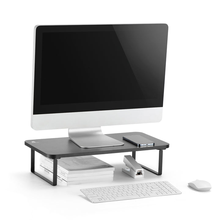 Maclean MC-933 Monitor/Laptop stand, max. 20kg, (500x260x122mm)