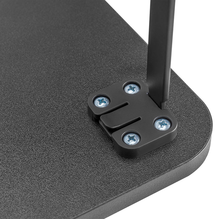 Maclean MC-933 Monitor/Laptop stand, max. 20kg, (500x260x122mm)