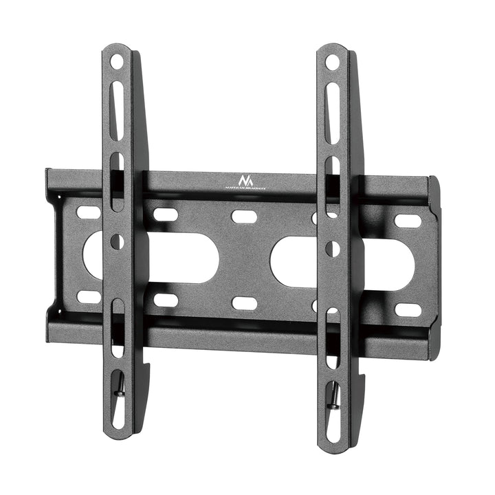 Maclean MC-937 Economy TV Mount Bracket, max VESA 200x200, 23-42 ", 45kg, Schwarz