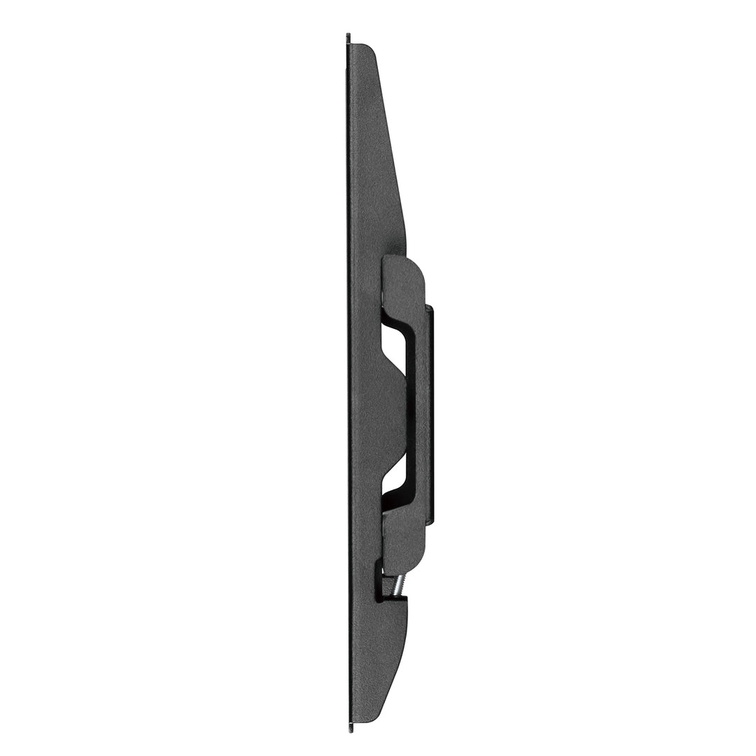 Maclean MC-937 Economy TV Mount Bracket, max VESA 200x200, 23-42", 45kg, Black