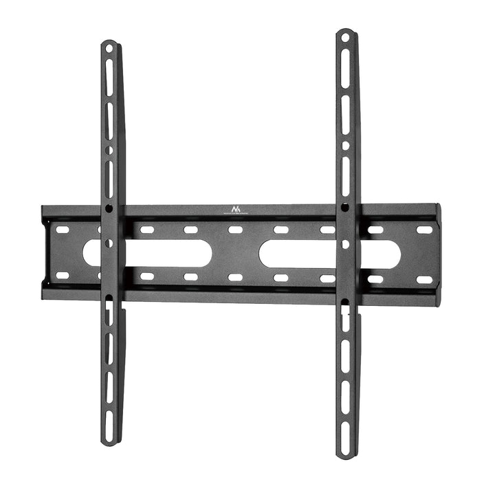 Maclean MC-938 Economy TV Mount Bracket, Max Vesa 400x400, 32-55 ", 45kg, Schwarz