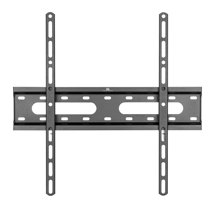 Soporte económico para TV Maclean, vesa máxima 400x400, 32-55", 45kg, negro, MC-938