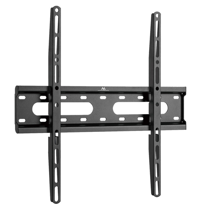 Maclean MC-938 Economy TV Mount Bracket, Max Vesa 400x400, 32-55 ", 45kg, Schwarz