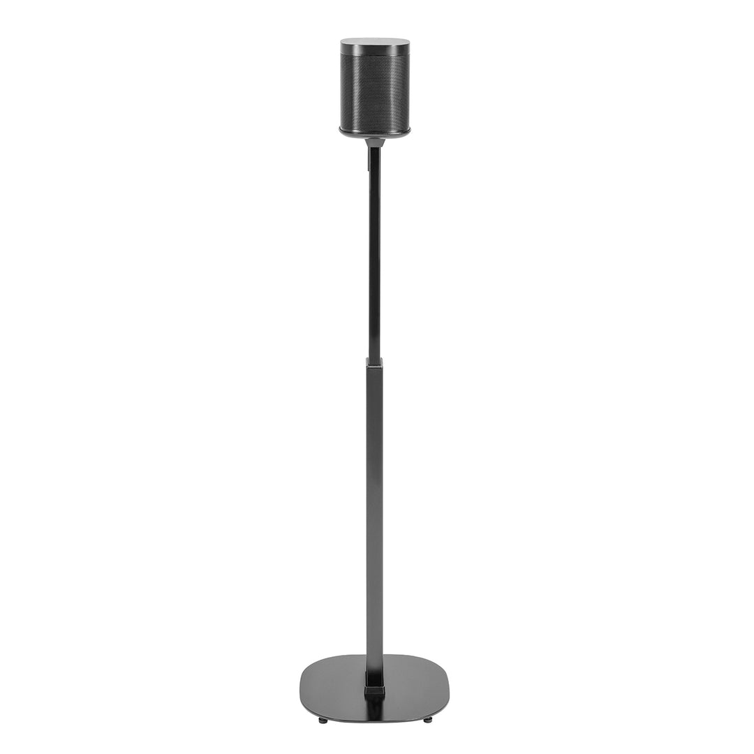 Soporte de suelo para altavoces Maclean, Sonos® One,Sonos® One SL, máx. 10kg, MC-940