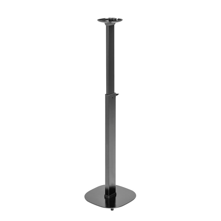 Soporte de suelo para altavoces Maclean, Sonos® One,Sonos® One SL, máx. 10kg, MC-940