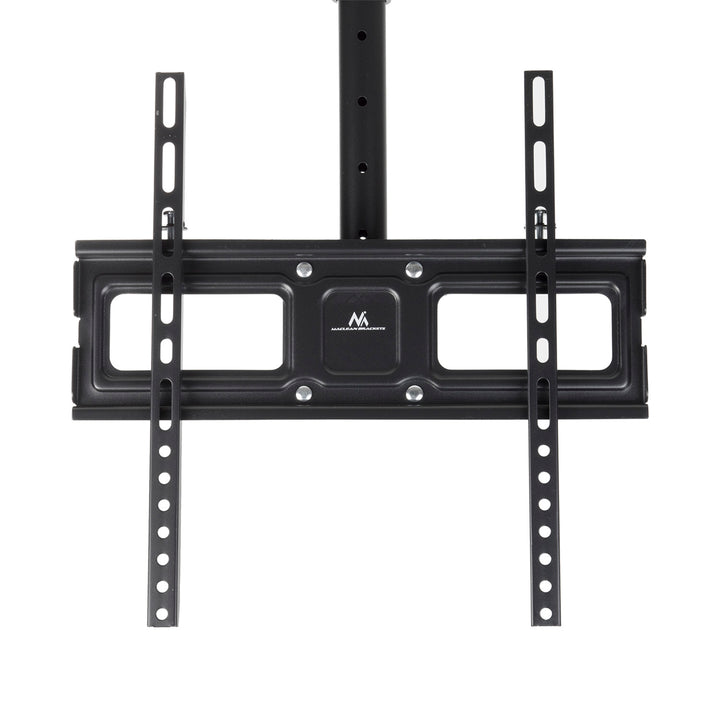 Maclean -  plafondbeugel voor TV, VESA 400x400, 32"-50" max 35kg