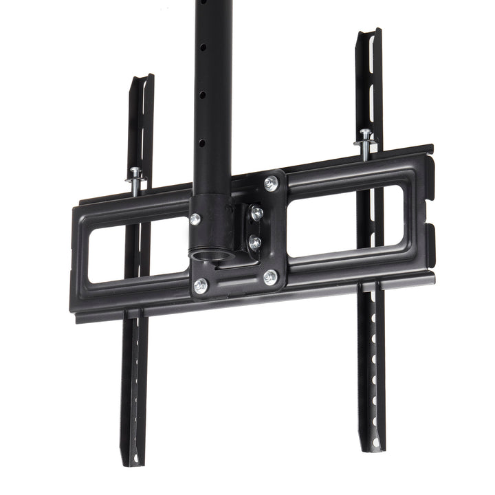 Maclean -  plafondbeugel voor TV, VESA 400x400, 32"-50" max 35kg