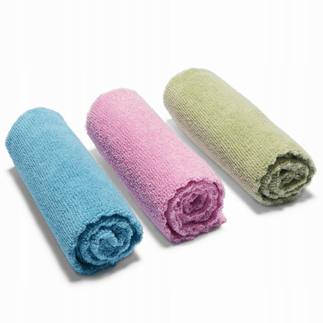 VILEDA Microfibre Lavette pour la pour la cuisine 141260 VILEDA Microfibre Lavette pour la pour la cuisine 141260