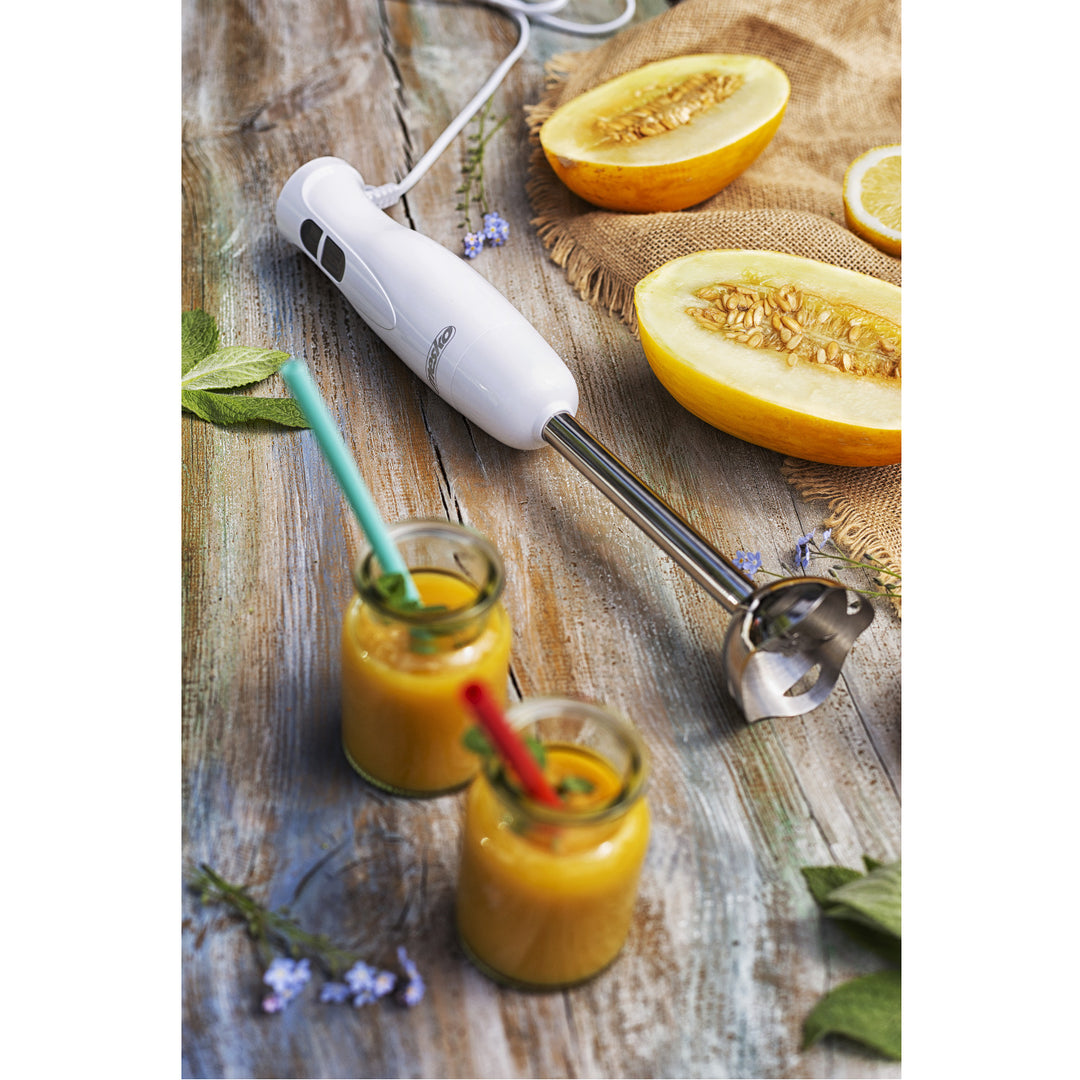 Mesko MS 4619 staafmixer met een maximaal vermogen van 300W