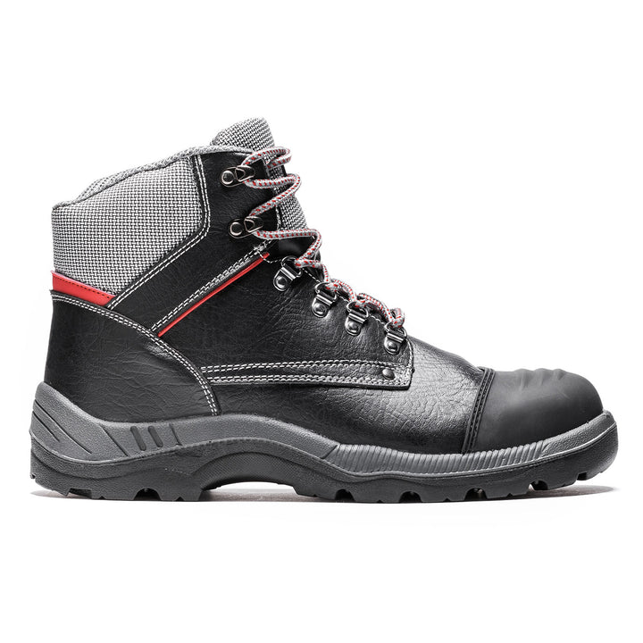 Robust Work Boots S3 EN20345 Hardo 0815 Avacore, Size 45 – Designed for Maximum Safety and Comfort in Tough Conditions