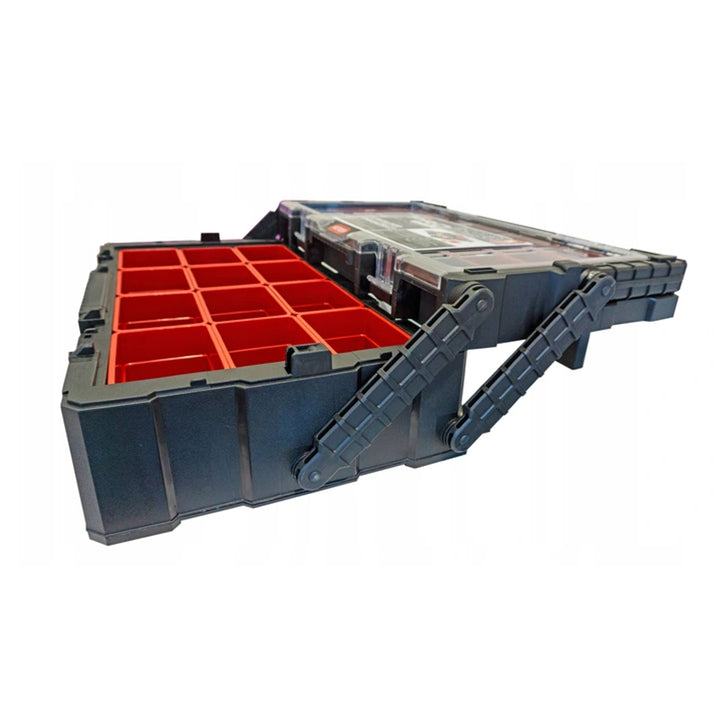 Caja de herramientas organizador 22 " Keter Pro Cantilever