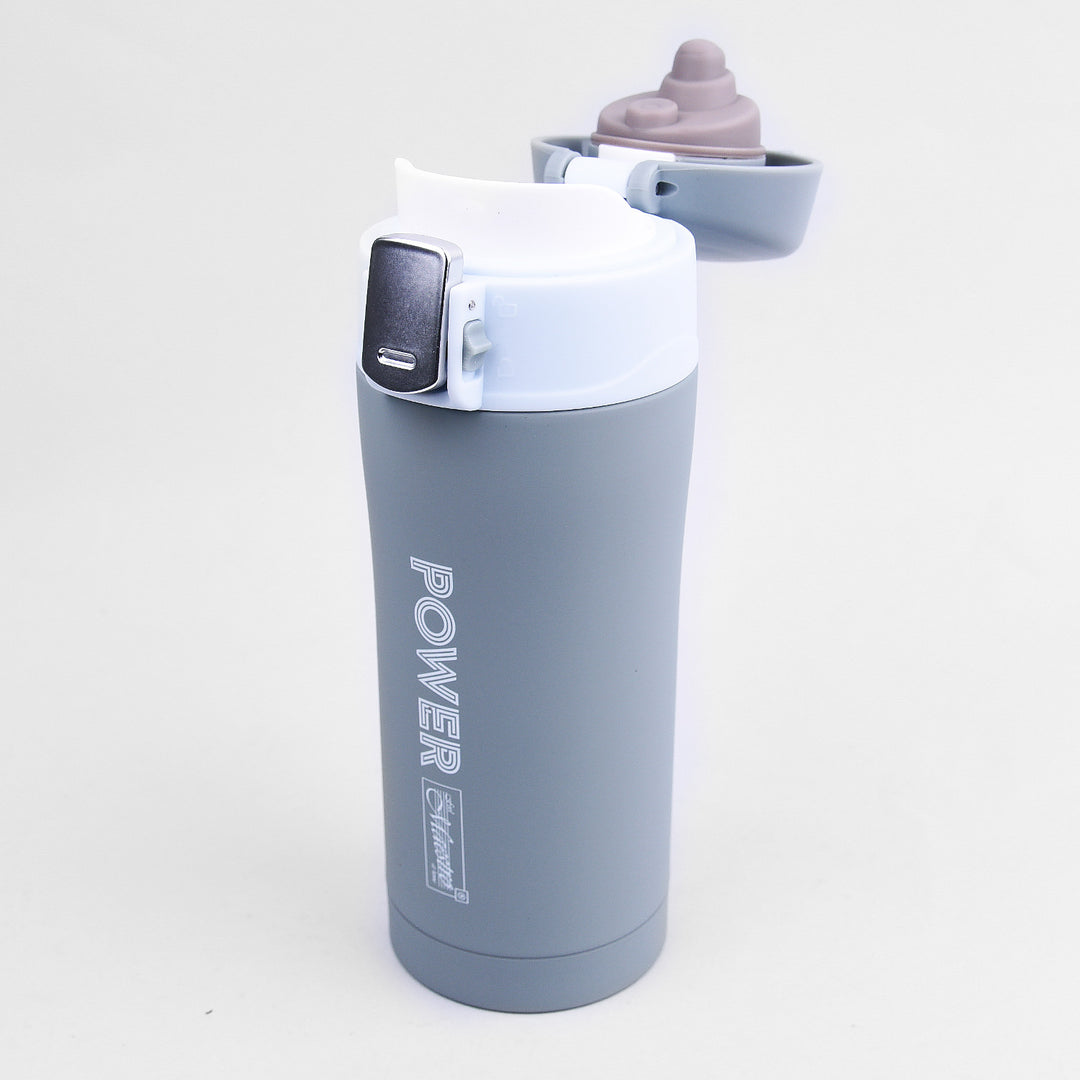 Thermos Mok - Geïsoleerde Roestvrijstalen - Fles voor Warme of Koude Dranken 300ml