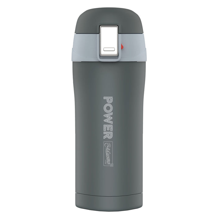 Power Thermos Mug Tasse à café Tasse thermos Bouteille isolante en acier inoxydable pour boissons chaudes ou froides 300ml