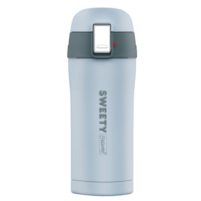 MR-1643 Sweety thermo mug coffee mug thermos flask insulated bottle made of inox steel for hot or cold drinks (300ml)