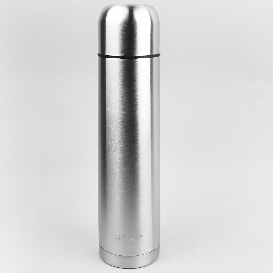 MAESTRO MR-1633 Thermal Mug Thermos Flask Travel Tumbler Insulated Bottle Stainless Steel