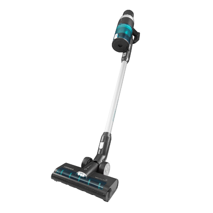 Aspirateur vertical sans fil CONCEPT VP6110 Iconic à main Plancher Toutes Surfaces Brosse PET 2 en 1