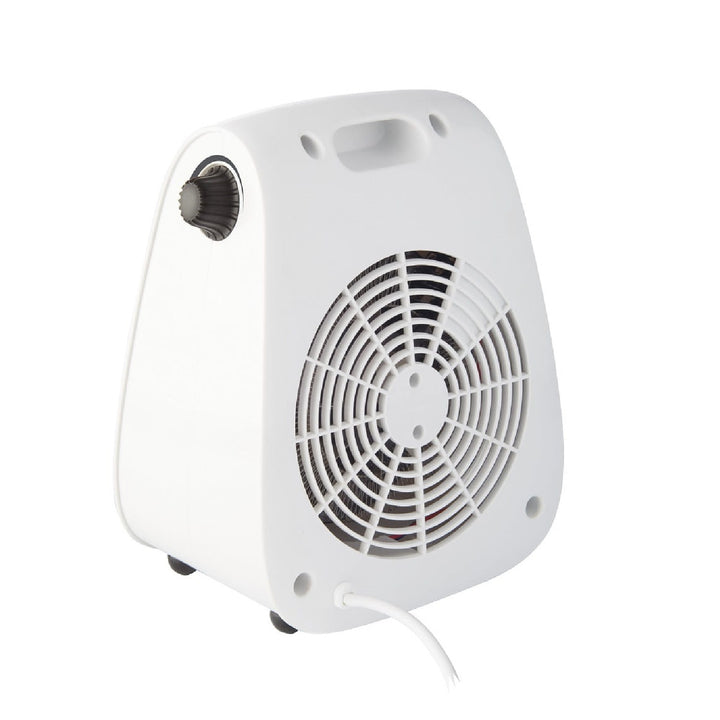 CONCEPT VT7040 Ventilador Calentador Termostato Calienta Aire Frío Protección contra sobrecalentamiento 2000 W