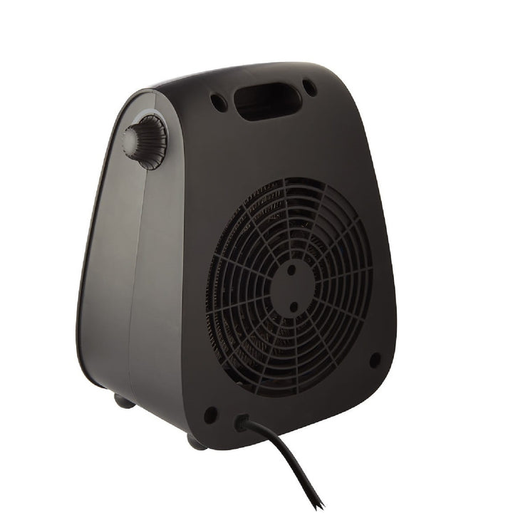 Concept VT7041 Fan heater 2 working levels 1000 / 2000W, thermostat function