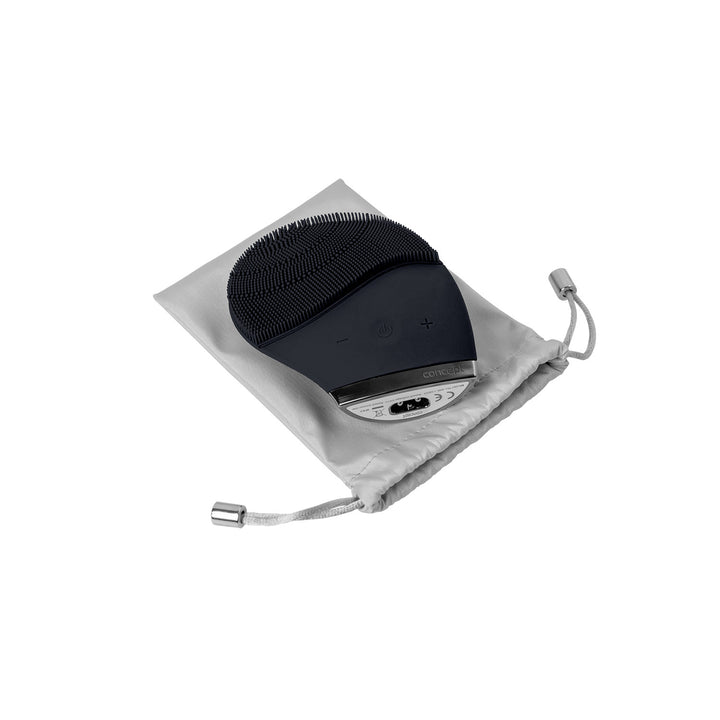 Concept SK9005 Sonivibe cepillo facial sónico 12 niveles de intensidad