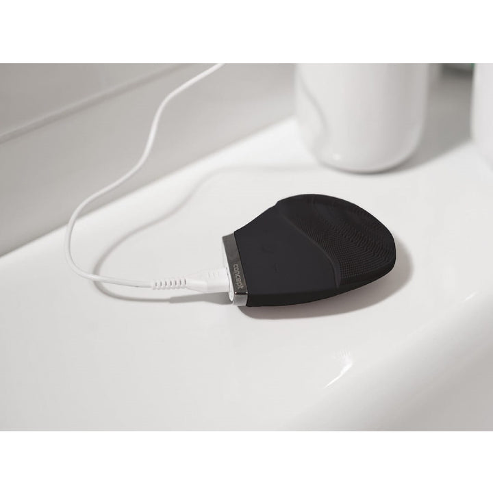 Concept SK9005 Sonivibe cepillo facial sónico 12 niveles de intensidad