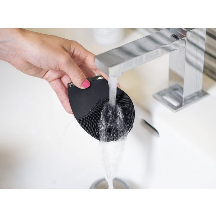 Concept SK9005 Sonivibe cepillo facial sónico 12 niveles de intensidad