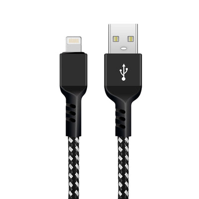 Charging Cable & Data Transfer IOS Fast Charge 2.4A5V 2m Flexible