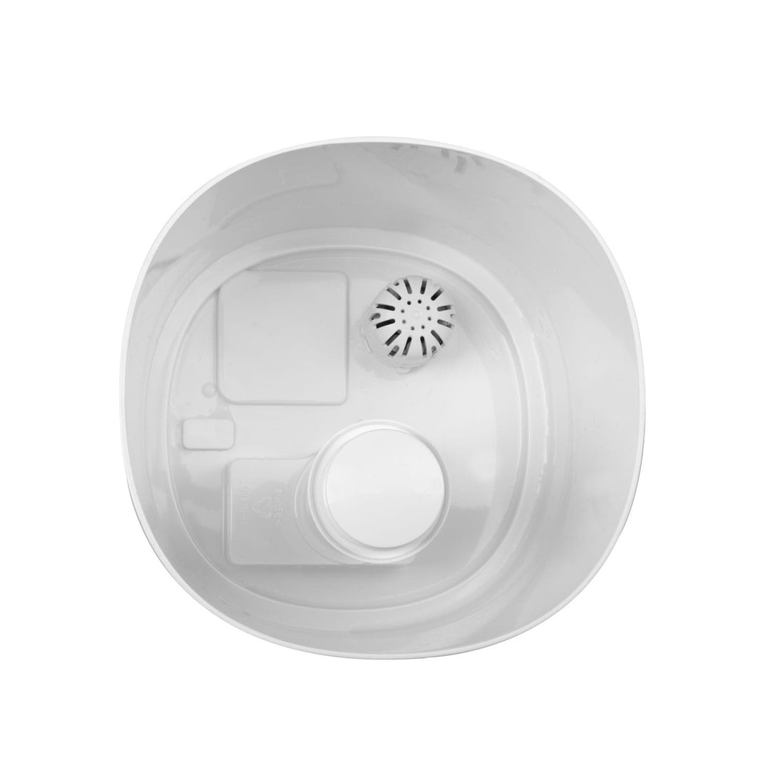 CONCEPT ZV1200 Luchtbevochtiger Perfect Air Aromatherapie Diffuser Modern 4L 30 m2