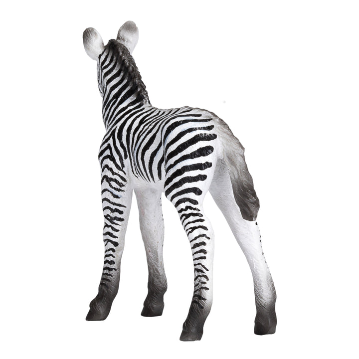 Mojo Animal Planet zèbre poulain figurine 387394 M haute qualité de fabrication