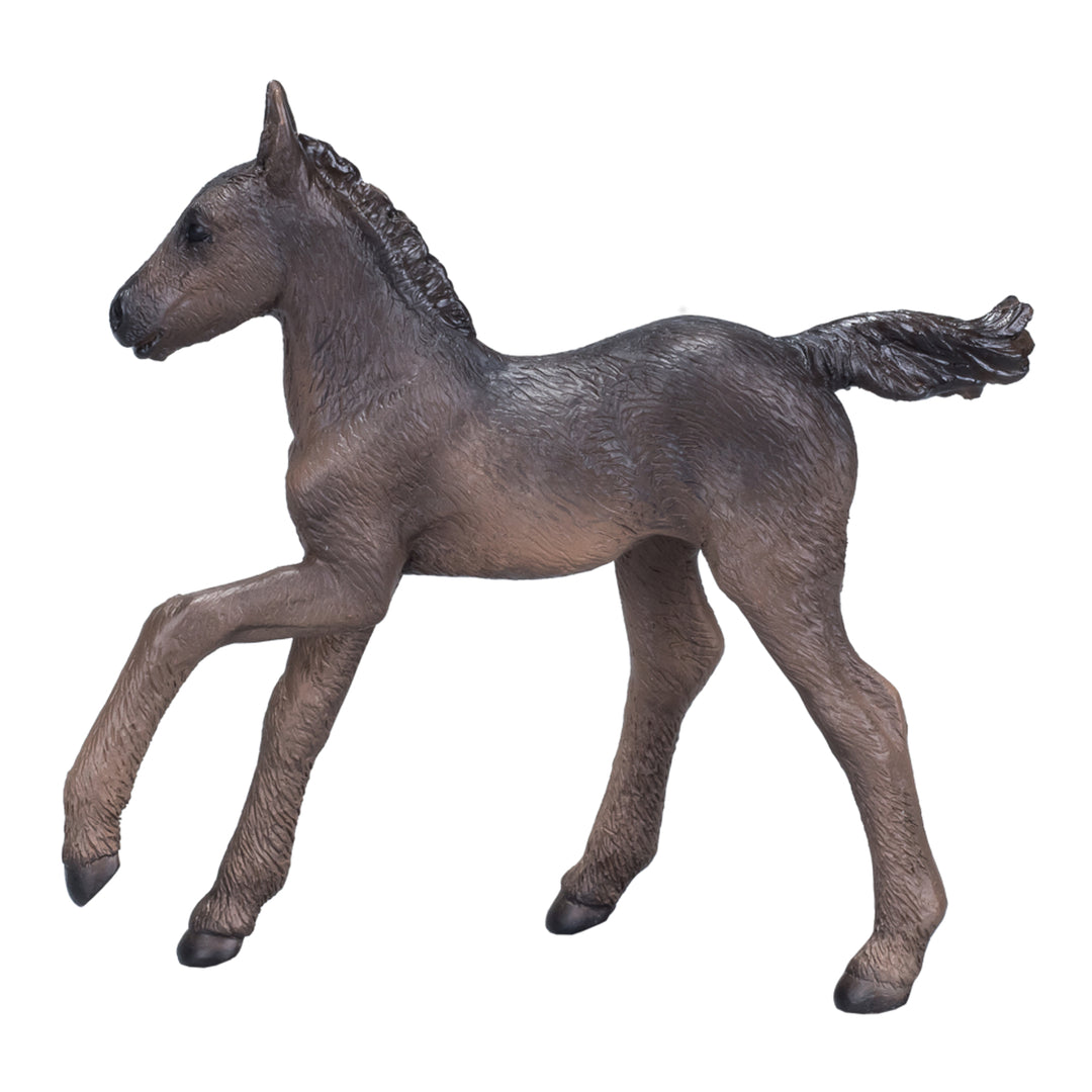 Mojo Animal Planet Arabian horse foal figurine hoge kwaliteit afwerking