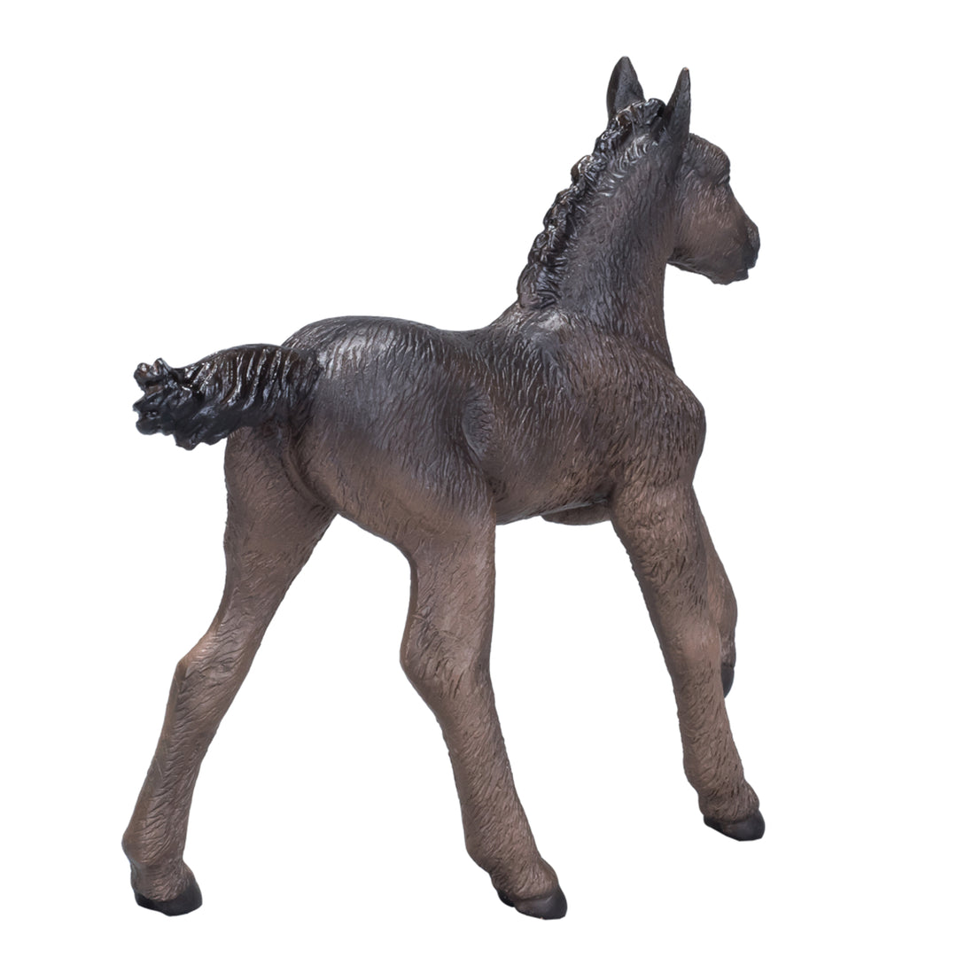 Mojo Animal Planet figurine de poulain de cheval arabe de haute qualité de fabrication