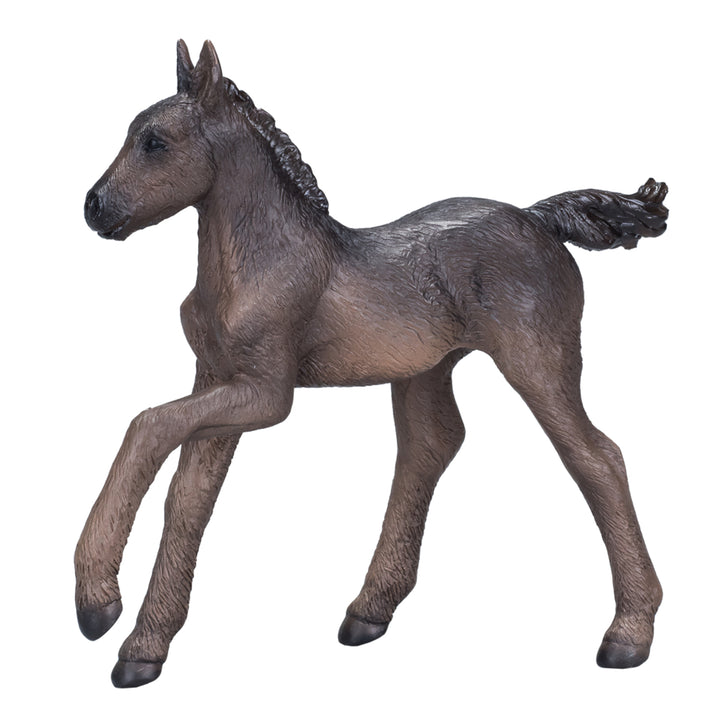 Mojo Animal Planet Arabian horse foal figurine hoge kwaliteit afwerking