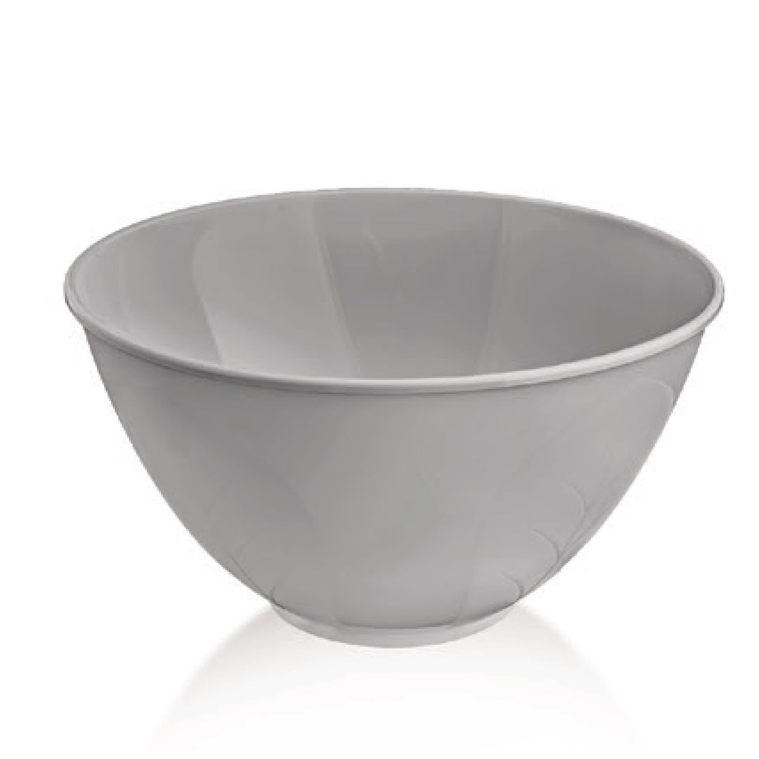 BranQ Chicory Universal Kitchen Mixing Bowl 5L - Random Colours - Sturdy