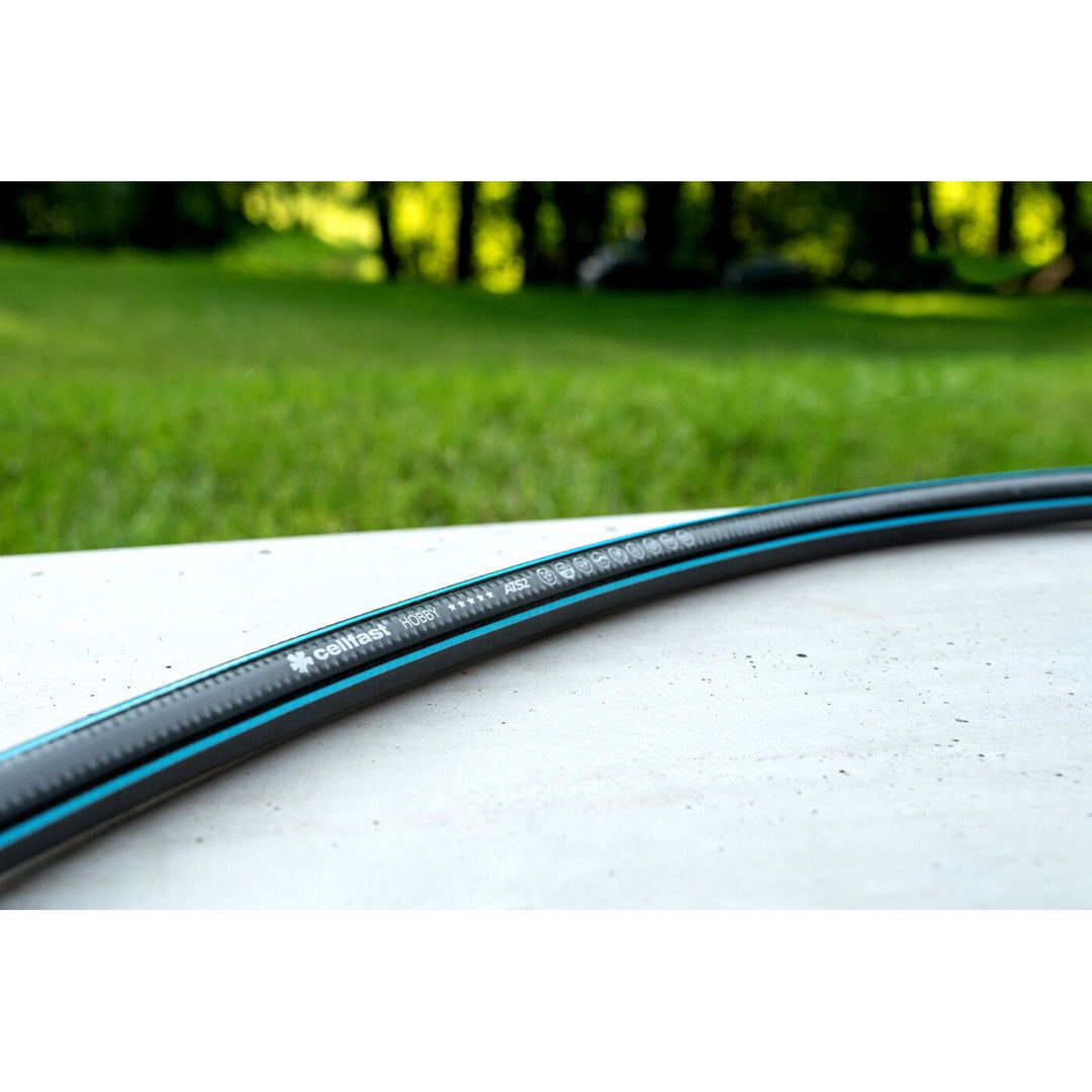 Cellfast Hobby garden hose ATS2 5/8" 25m 6-layer