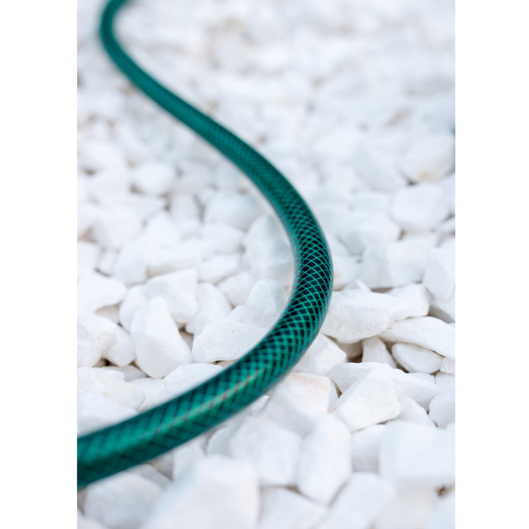 Cellfast Economic Garden Water Hose 3/4" 25m 3 Layer Irrigation Watering UV Resistant