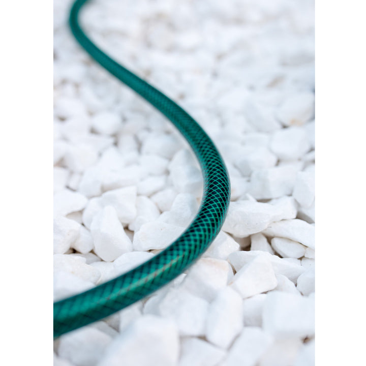 Cellfast Economic Garden Water Hose 3/4" 25m 3 Layer Irrigation Watering UV Resistant
