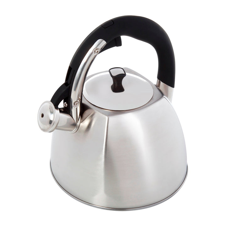Hervidor Acero Inoxidable 3l Maestro MR-1333 diámetro base 21 cm