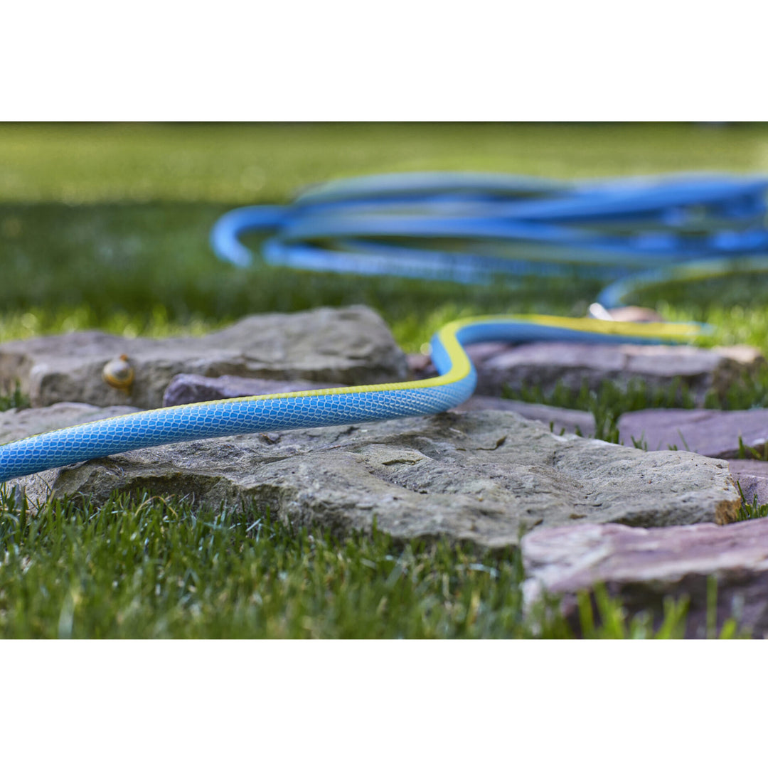 Garden Water Hose Anti Twist Flexible UV Resistant 25 Bar 3/4" 50m