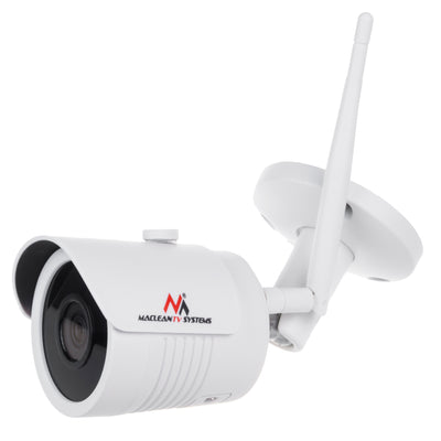 IPC Wi-Fi Security CameraIP67 Night Surveillance CMOS Sensor App LED ONVIF