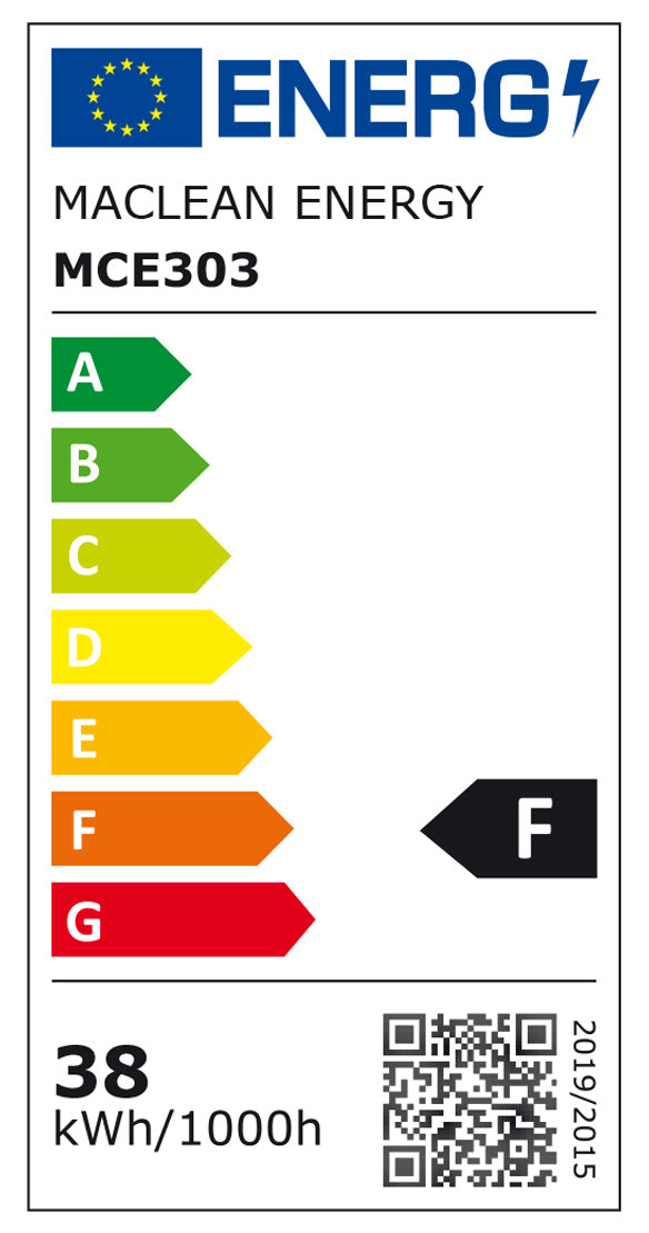 LED-Glühbirne E27 Birne LED Leuchtmittel 200 Grad Lichtwinkel Hochleistung Lampe Energiesparlampe Glühlampe Ultrahell (Neutralweiß, 38W / 3990 Lumen)