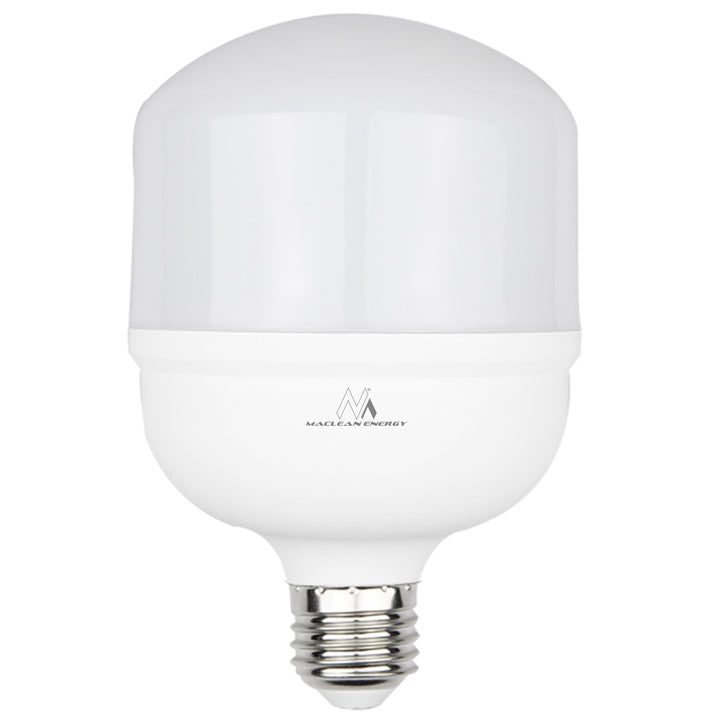 Ampoule LED Maclean, E27, 38W, 220-240V AC, blanc neutre, 4000K, 3990lm, MCE303 NW