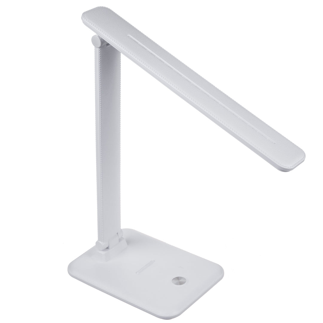 Lampe de bureau LED à intensité variable Lampe de bureau 9W IP20 3000K 4500K 6500K