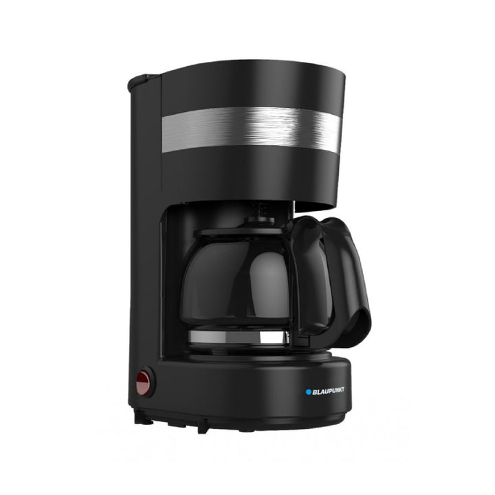 Tropfkaffeemaschine 0.65L Blaupunkt 6 Tassen Warmhaltefunktion 600W