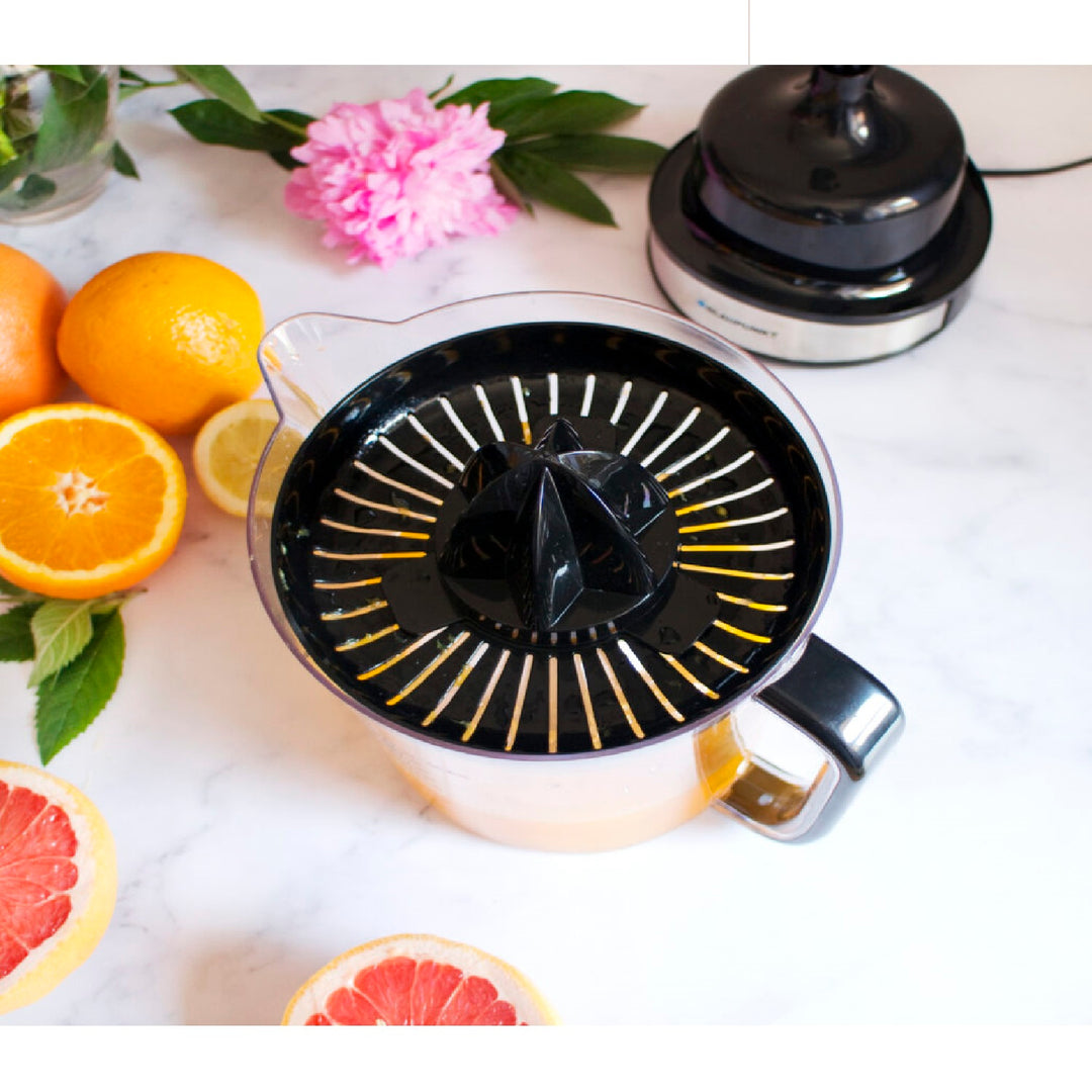 Citrus Juicer Grapefruit Lemon Orange Healthy Fresh Juice Blaupunkt 1.7L 100W