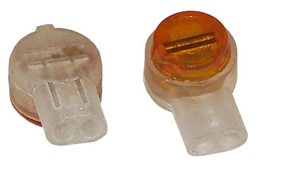 Conector rápido gel scotchlock 2 hilos