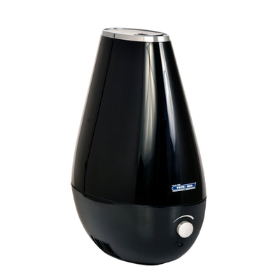 Ultrasonic Humidifier Aroma Mist Diffuser 20m2 Modern Design 2L tot 10 Uur