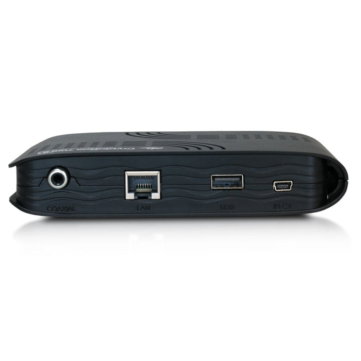 AB CryptoBox 700HD mini Full HD 1080p H.265 HEVC ontvanger