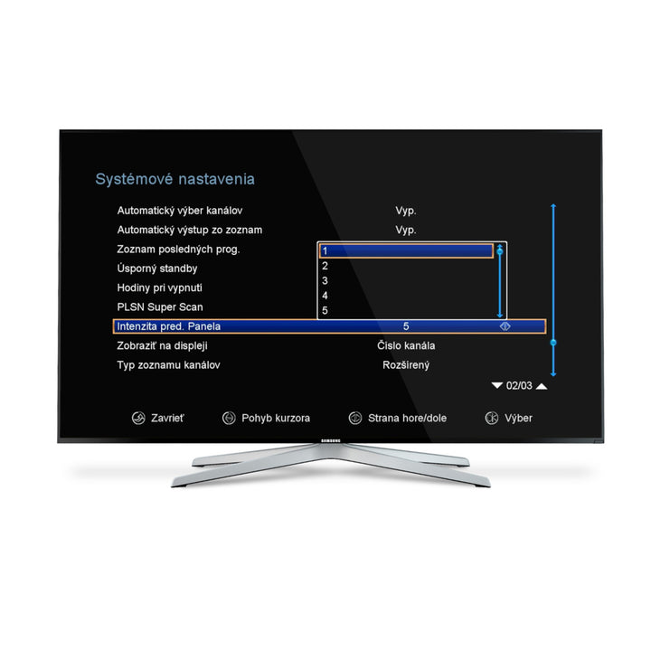 Récepteur AB Cryptobox 800 UHD / AB CR800UHD 4K - UHD Combinaison d'un récepteur satellite numérique et d'un lecteur multimédia